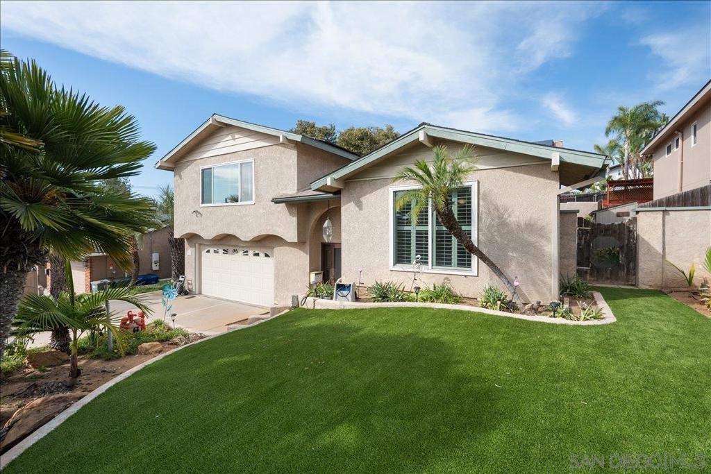 Tucson Ct, El Cajon, CA 92021 #1