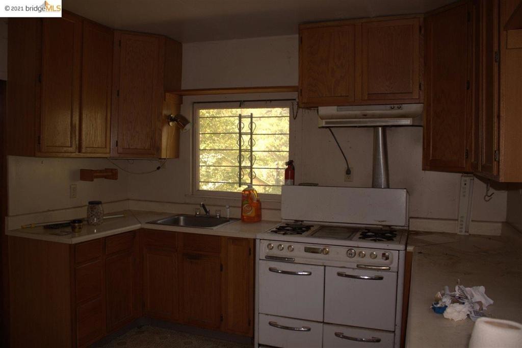 Rettig Ave, Oakland, CA 94602