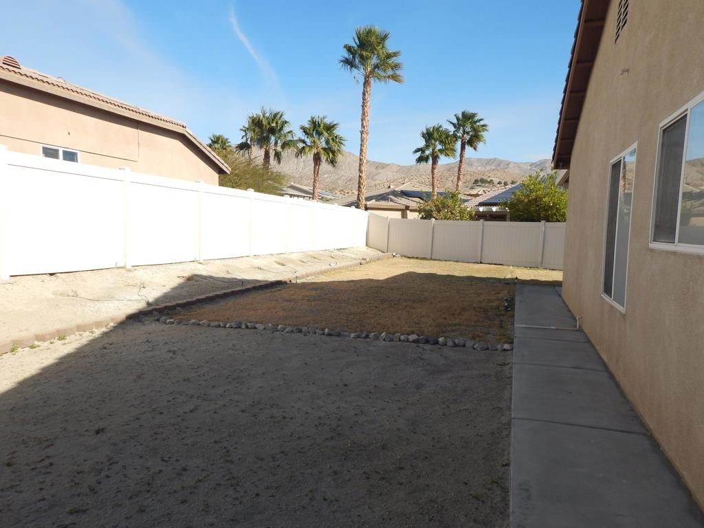 Matterhorn Ct, Desert Hot Springs, CA 92240 #1