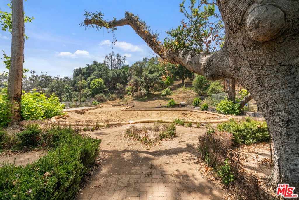 Rivas Canyon Rd, Pacific Palisades, CA 90272 #1