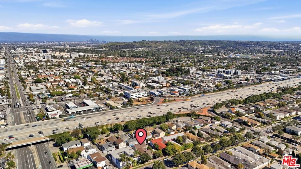 Sawtelle Blvd, Los Angeles, CA 90066
