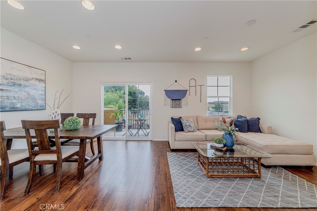 Orchid Way, Santa Fe Springs, CA 90670 #1