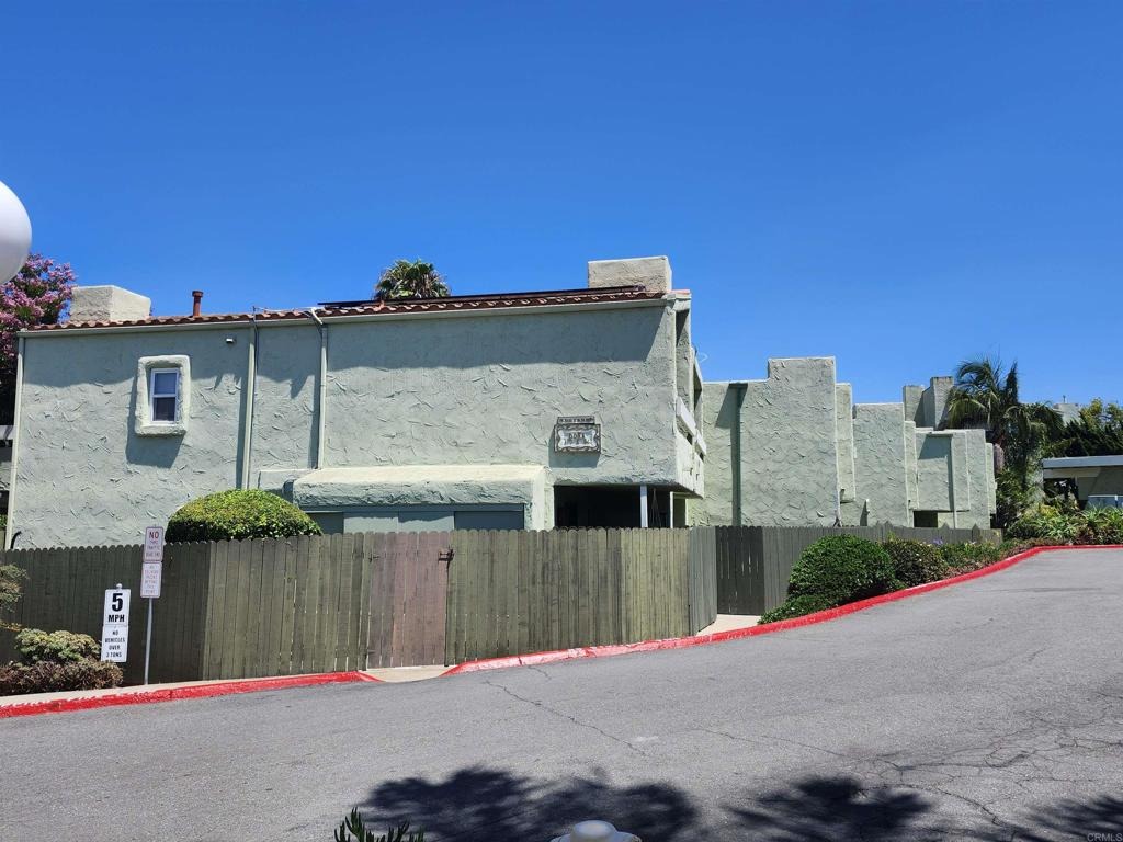 E St, Chula Vista, CA 91910