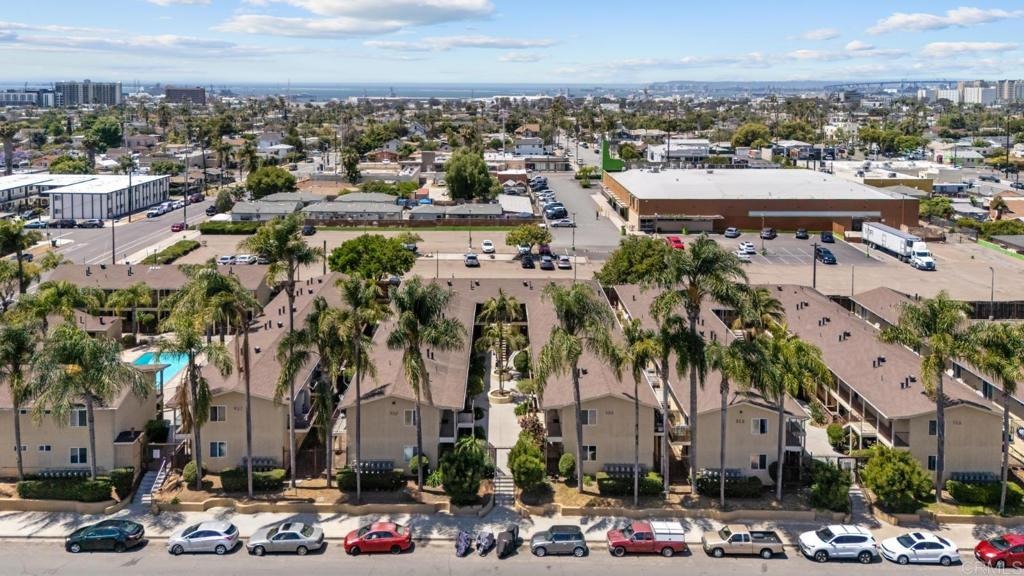J Ave, National City, CA 91950