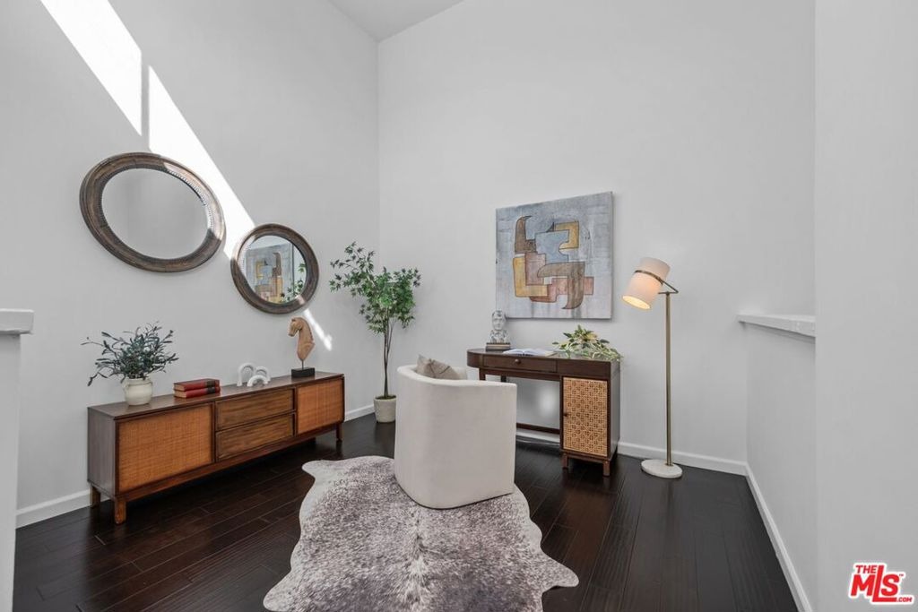Stanford St, Santa Monica, CA 90404 #1