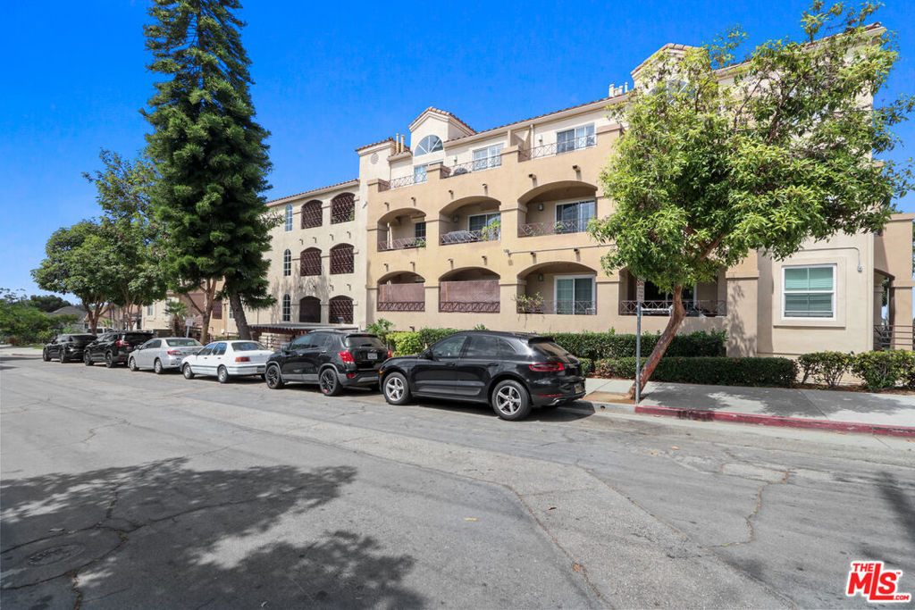 Ohio Ave, Long Beach, CA 90804 #1
