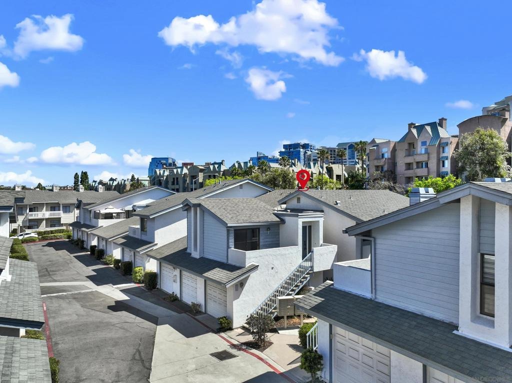 Regents Rd, San Diego, CA 92122 #1