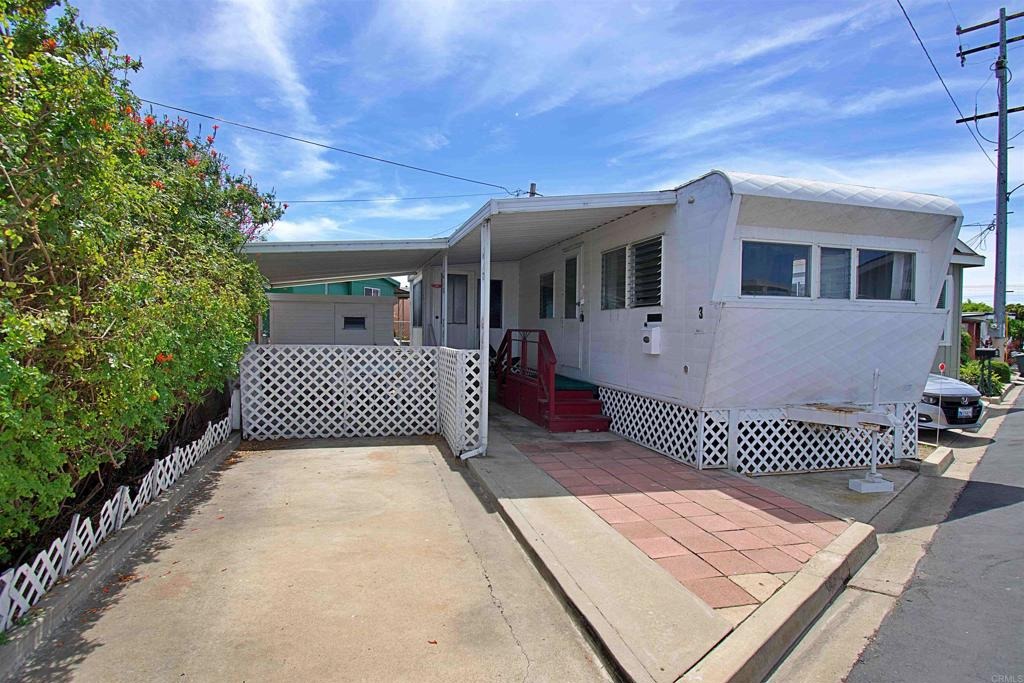 H St, Chula Vista, CA 91910 #1