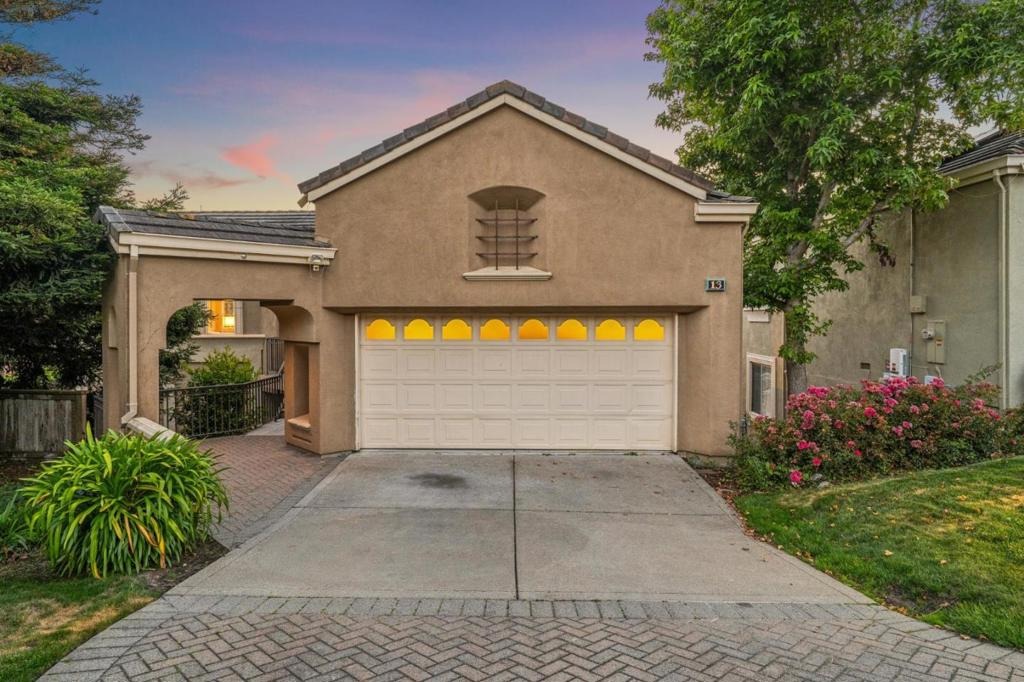 Parkgrove Dr, South San Francisco, CA 94080