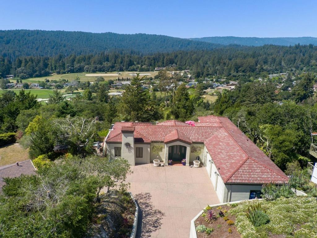 Kite Hill Rd, Santa Cruz, CA 95060 #1