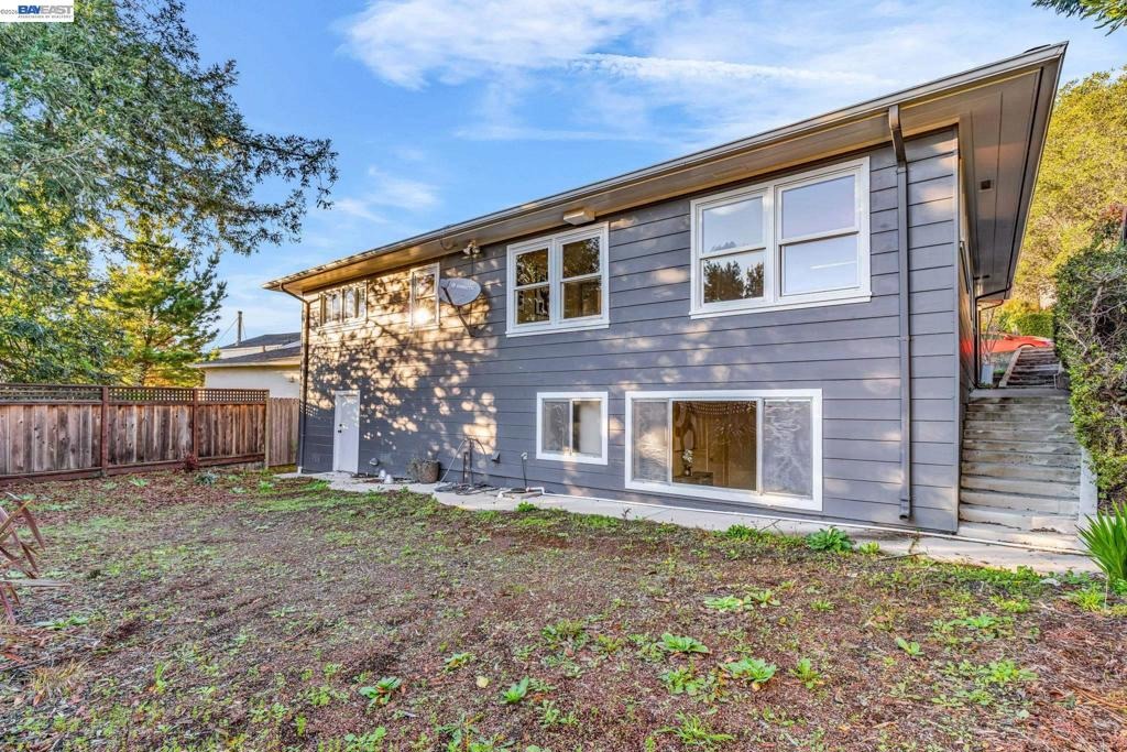 Fieldbrook Rd, Oakland, CA 94619 #1