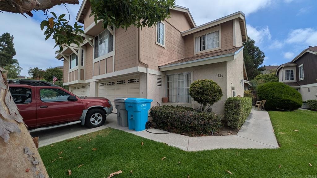 Old Kettle Rd, San Diego, CA 92111