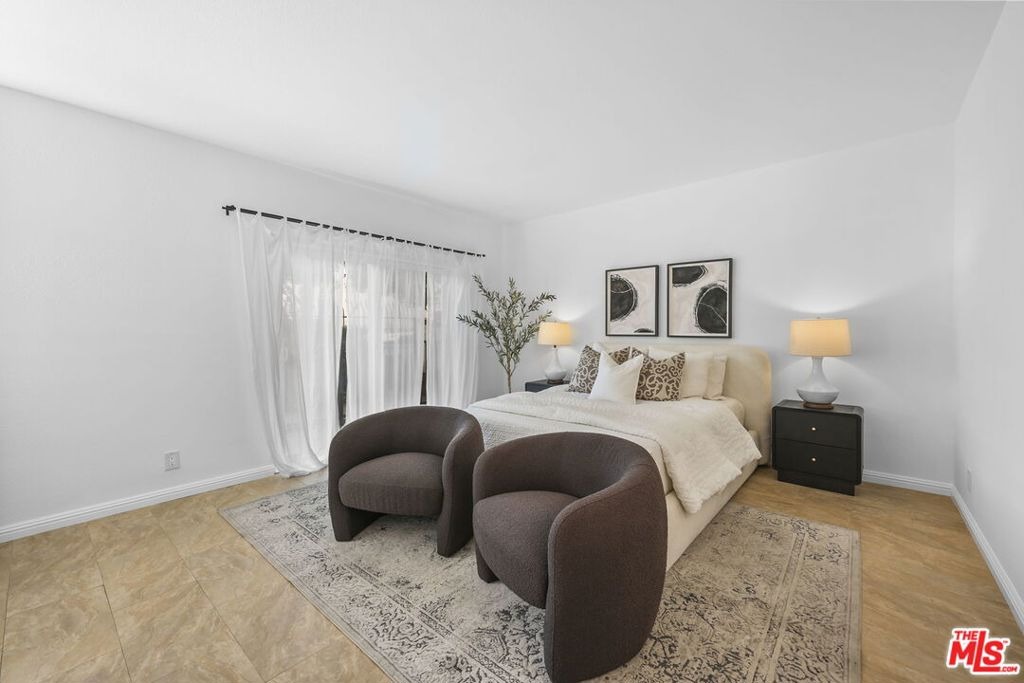 Centinela Ave, Santa Monica, CA 90405 #1