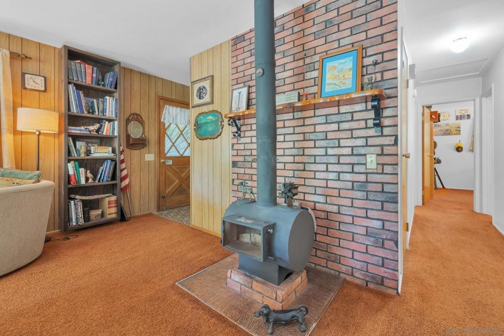 Heliotrope Dr, Julian, CA 92036
