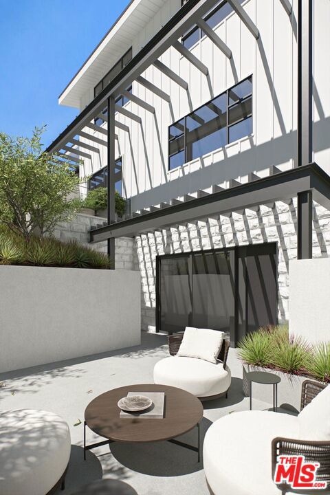 Northfield St, Pacific Palisades, CA 90272 #1