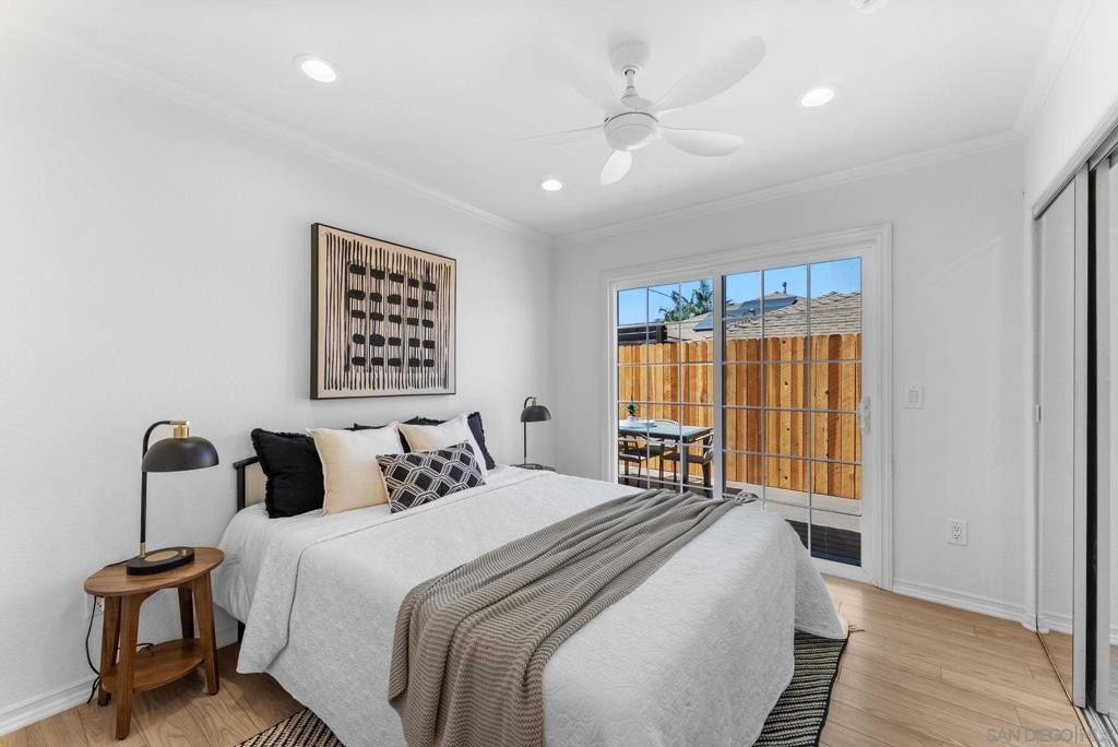 Boundary St, San Diego, CA 92104
