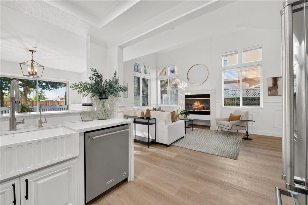 Rodling Dr, San Jose, CA 95138
