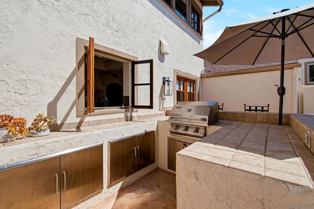 Via Coronado , Rancho Santa Fe, CA 92091 #1