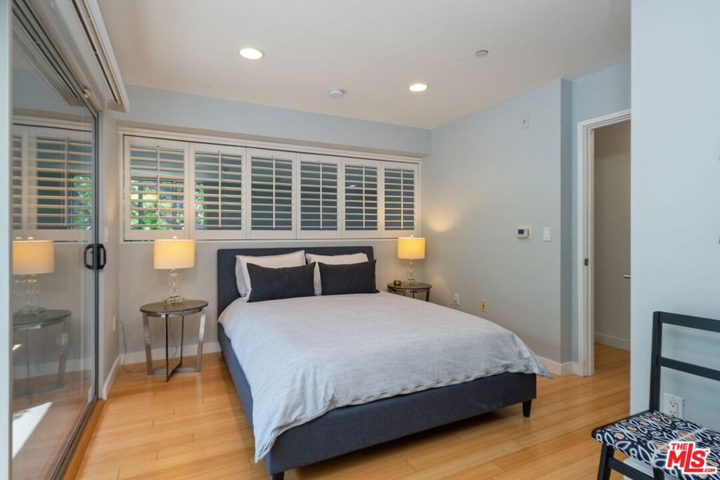 El Centro Ave, Los Angeles, CA 90038 #1