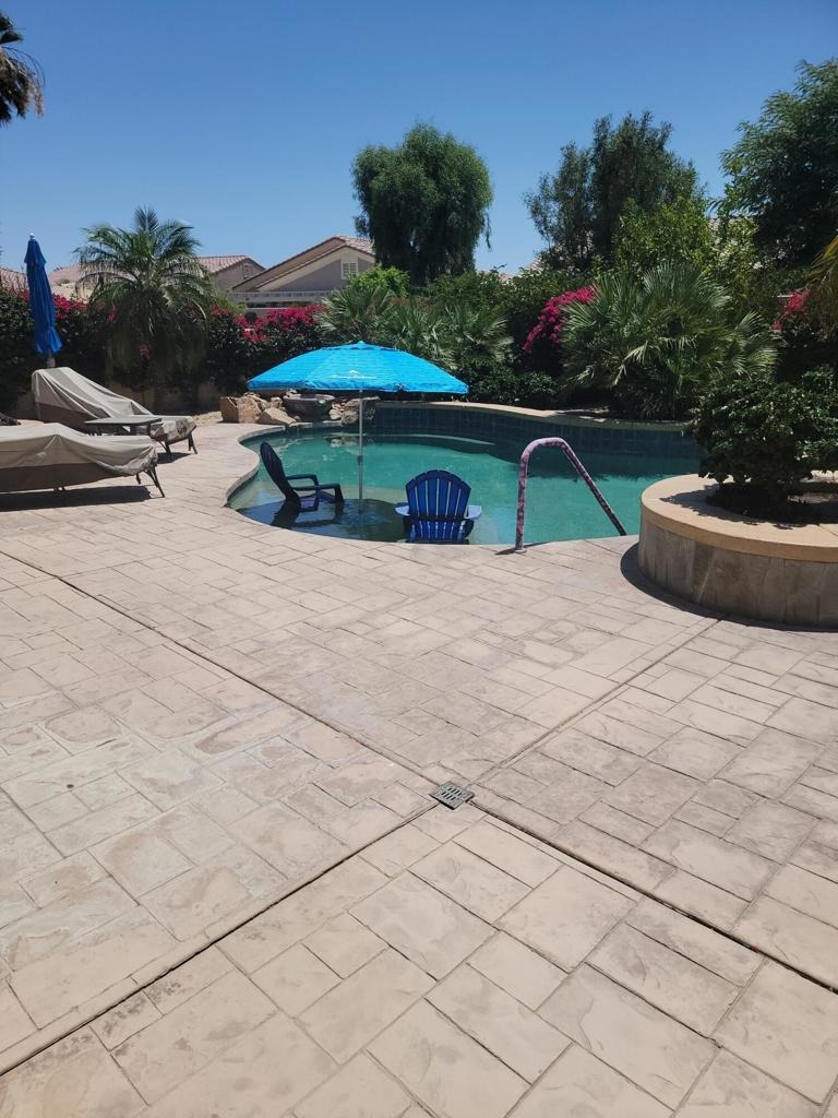 Avenida Lorena , Indio, CA 92203 #1