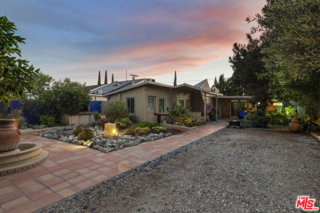 Fulcher Ave, North Hollywood, CA 91606 #1