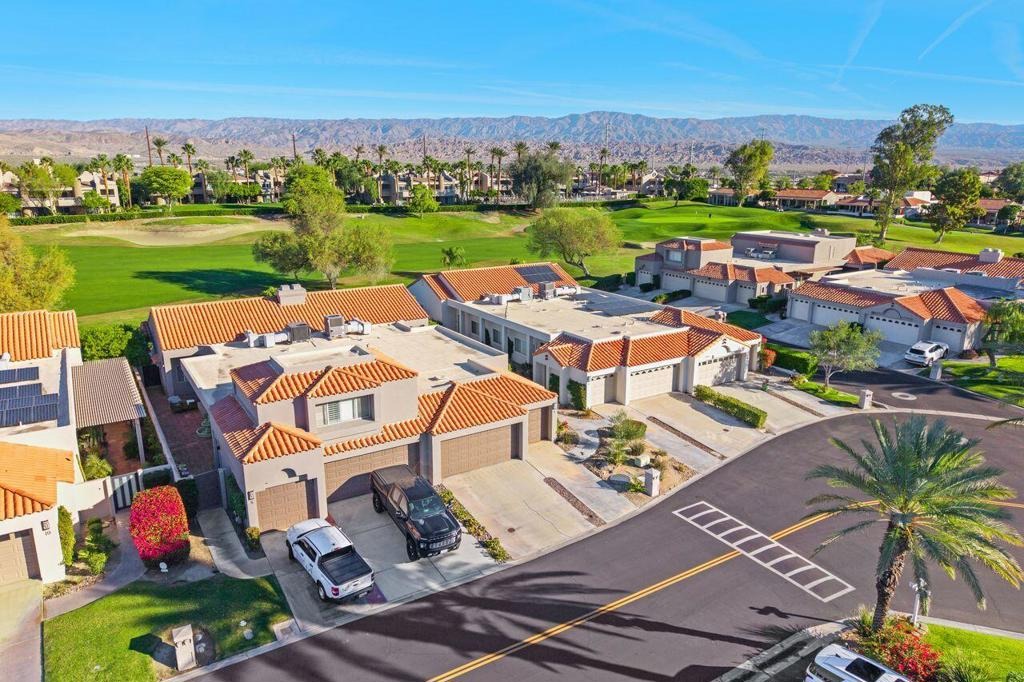 Pebble Beach Dr, Rancho Mirage, CA 92270