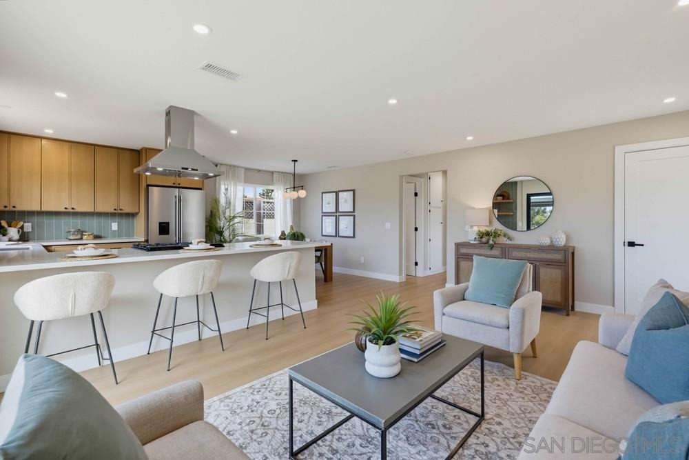 Via Arcilla , San Diego, CA 92111 #1