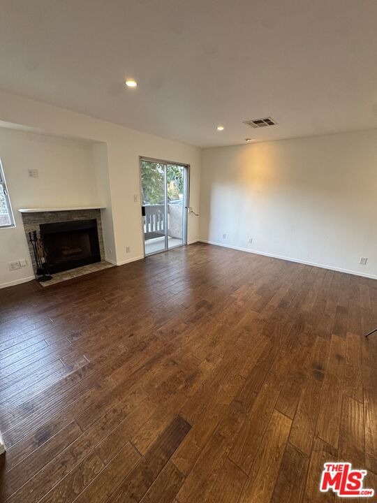 Formosa Ave, Los Angeles, CA 90046