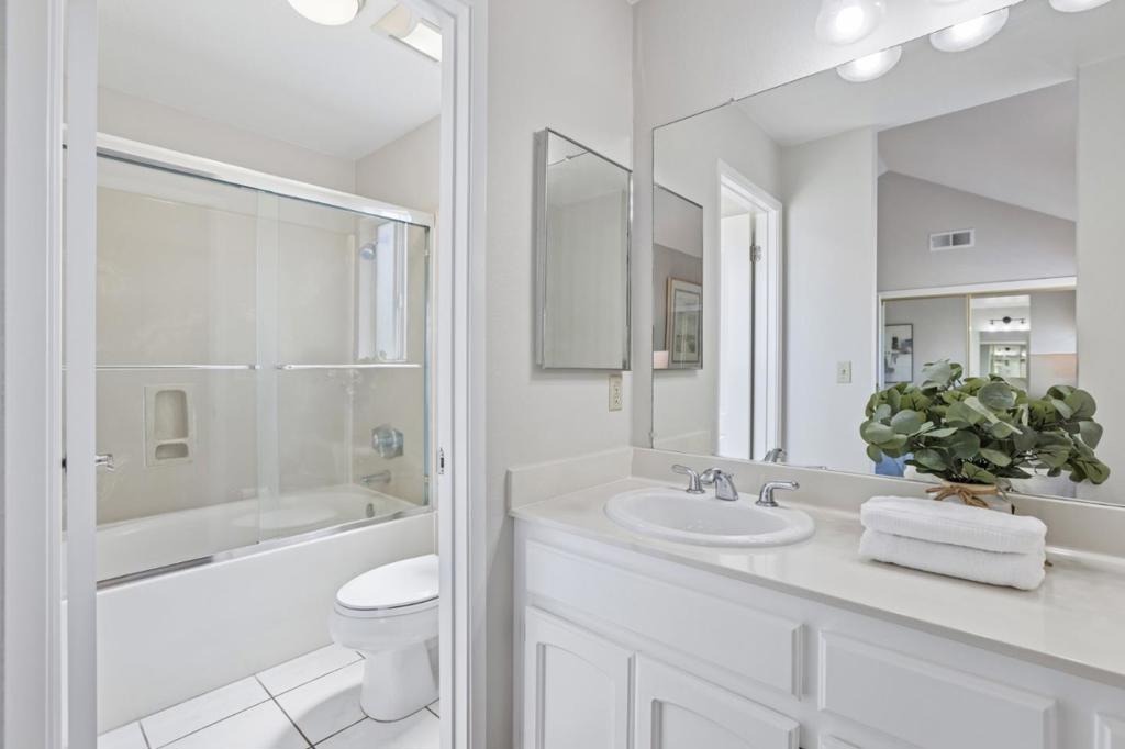 Clampett Way, San Jose, CA 95131 #1