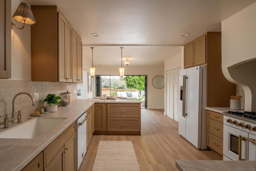 Ampudia St, San Diego, CA 92103 #1