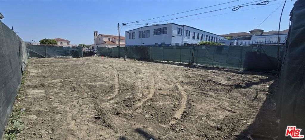 87th Pl, Los Angeles, CA 90003 #1