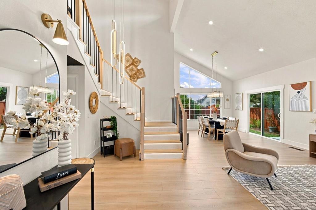 Heritage Valley Ct, San Jose, CA 95148