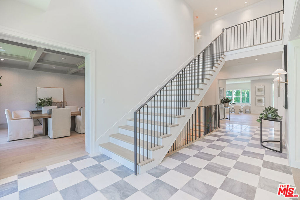 Amalfi Dr, Pacific Palisades, CA 90272 #1