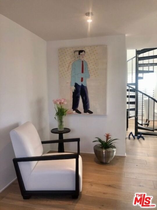 Vista Grande St, West Hollywood, CA 90069 #1