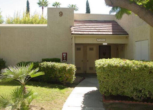 Via Miraleste , Palm Springs, CA 92262 #1