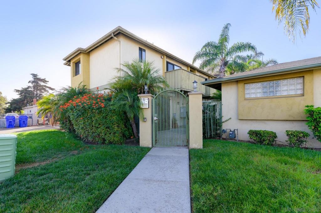 Twin Oaks Ave, Chula Vista, CA 91910 #1