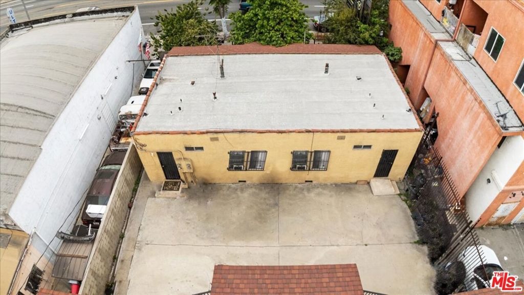 Florence Ave, Los Angeles, CA 90003 #1