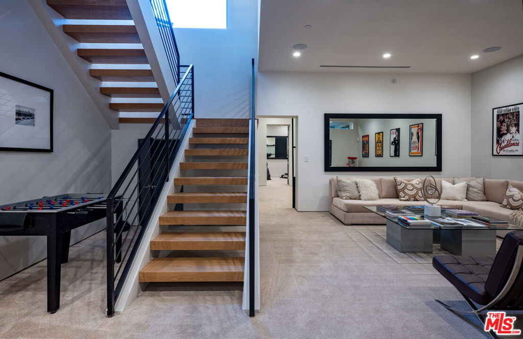 4th St, Los Angeles, CA 90048 #1