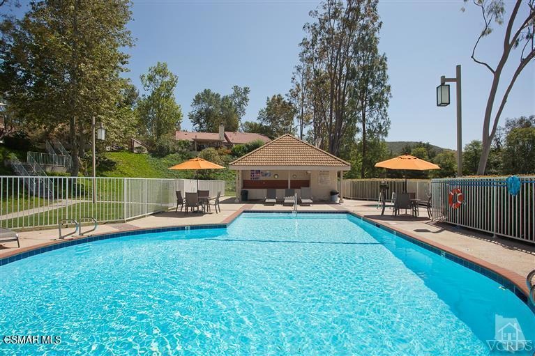 Winona Ct, Oak Park, CA 91377 #1