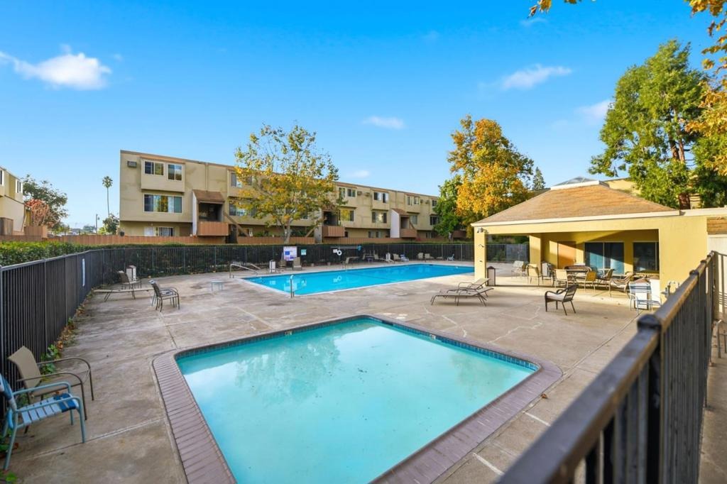 Auburn Way, San Jose, CA 95129