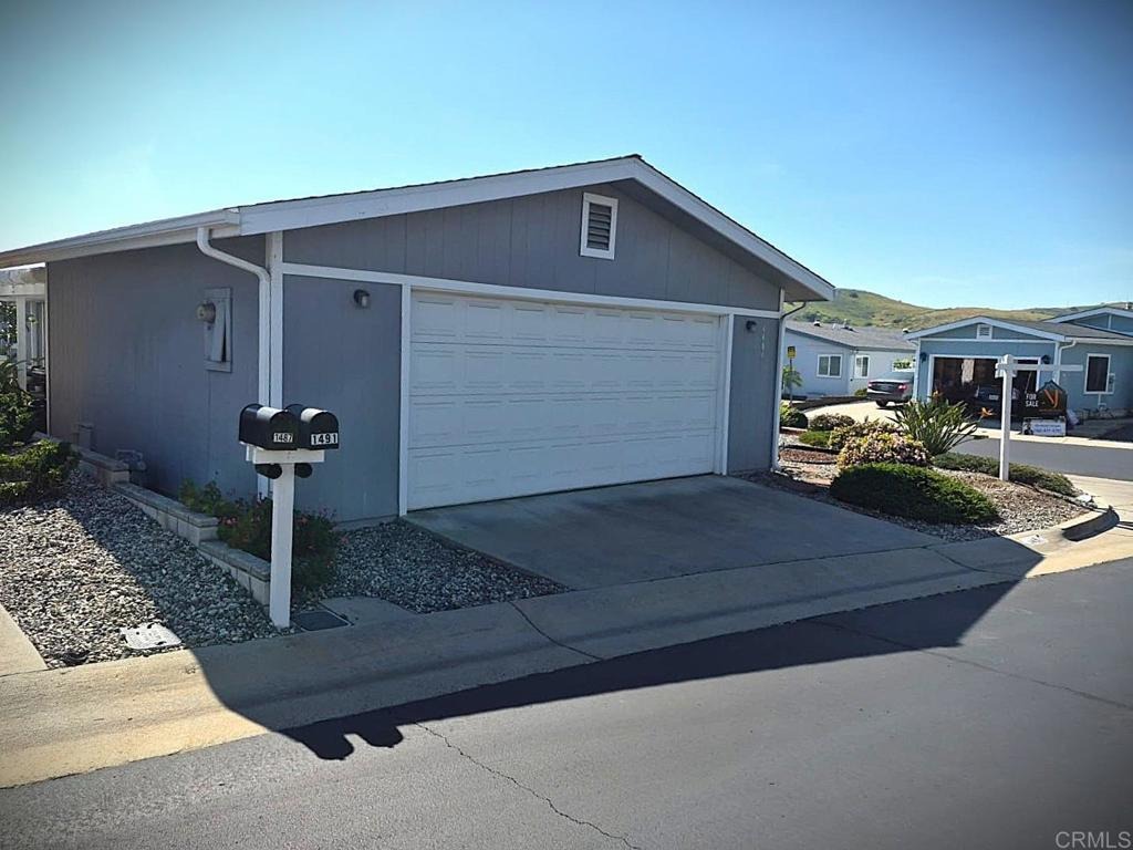 Puritan Way, Oceanside, CA 92057