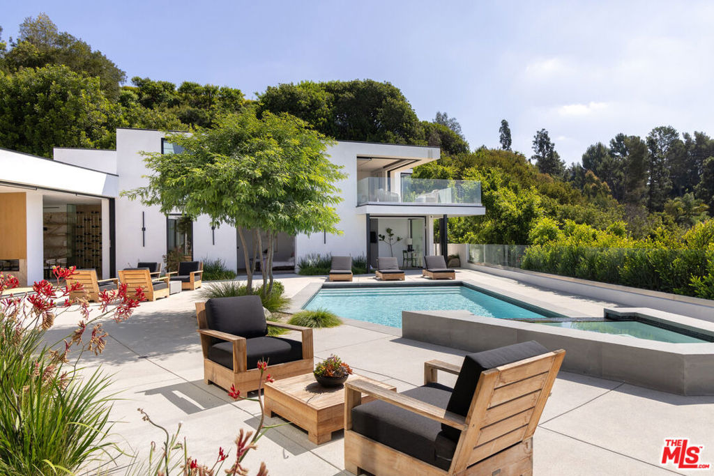 Arkell Dr, Beverly Hills, CA 90210 #1