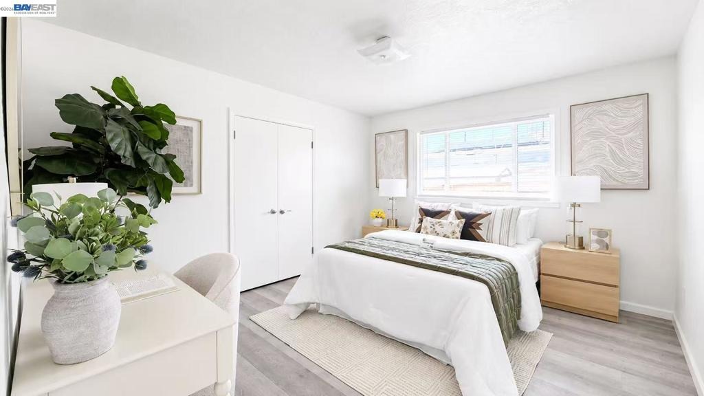 Bradrick Dr, San Leandro, CA 94578