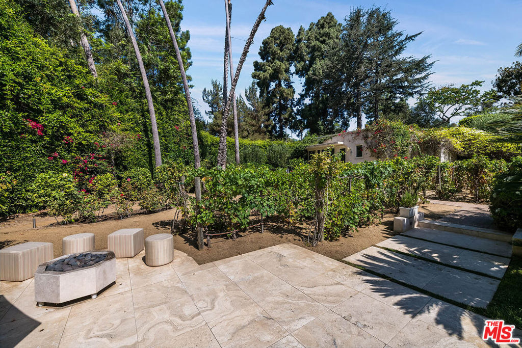 Bel Air Rd, Los Angeles, CA 90077 #1