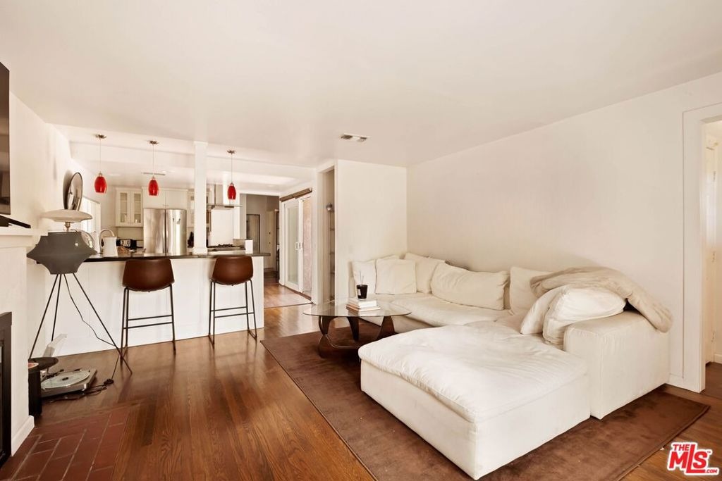 Franklin Ave, Los Angeles, CA 90028 #1