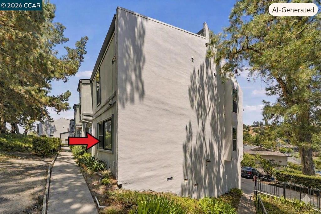 Ascot Dr, Moraga, CA 94556