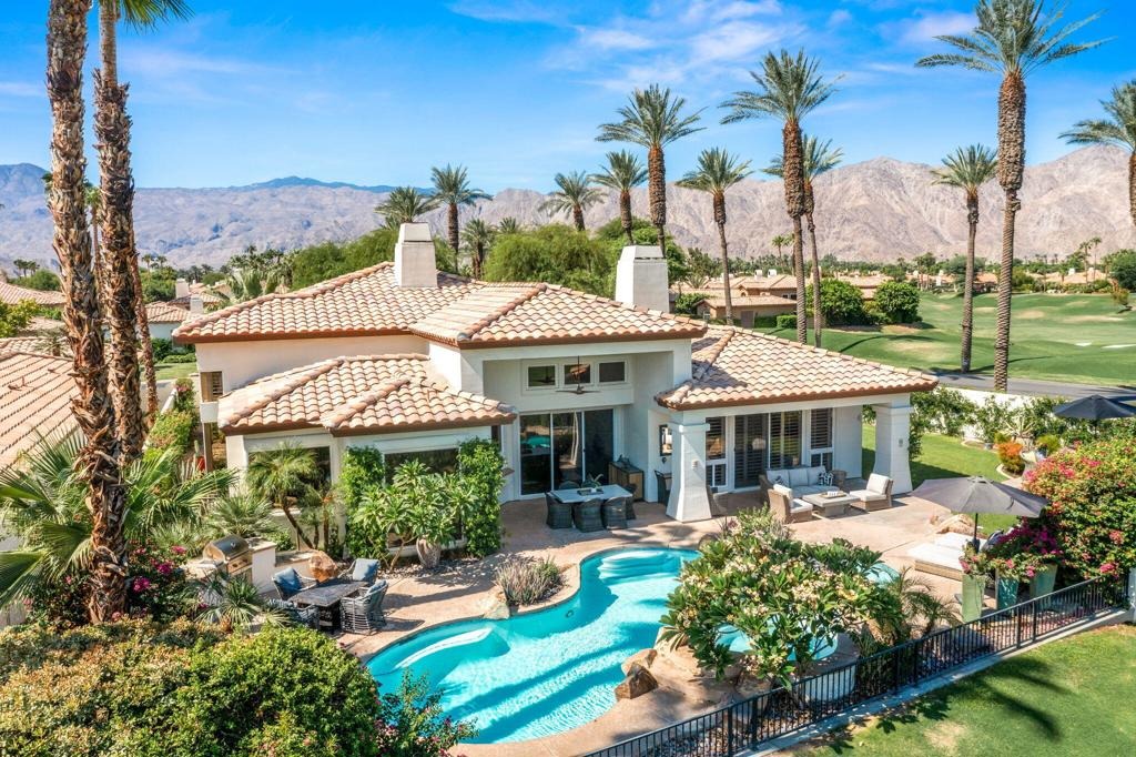 Via San Clara , LA Quinta, CA 92253