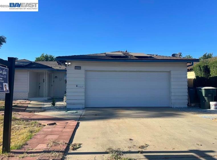 Donner Ave, Fresno, CA 93726 #1