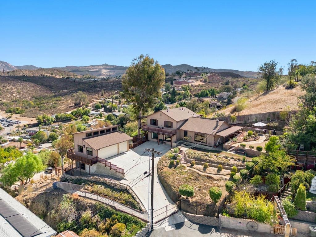 Castle Court Dr, Lakeside, CA 92040