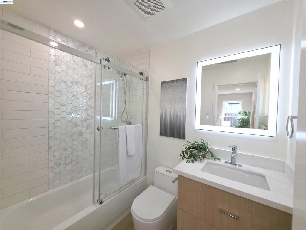 Bollinger Rd, San Jose, CA 95129 #1